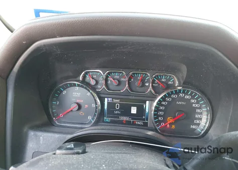 2017 Chevrolet Silverado 1Lz from USA, damaged, VIN 3GCPCSEC6HG328566